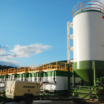 Brine Filtration Services: Safeguarding Wells with Clean, Reliable Fluids