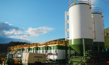 Brine Filtration Services: Safeguarding Wells with Clean, Reliable Fluids