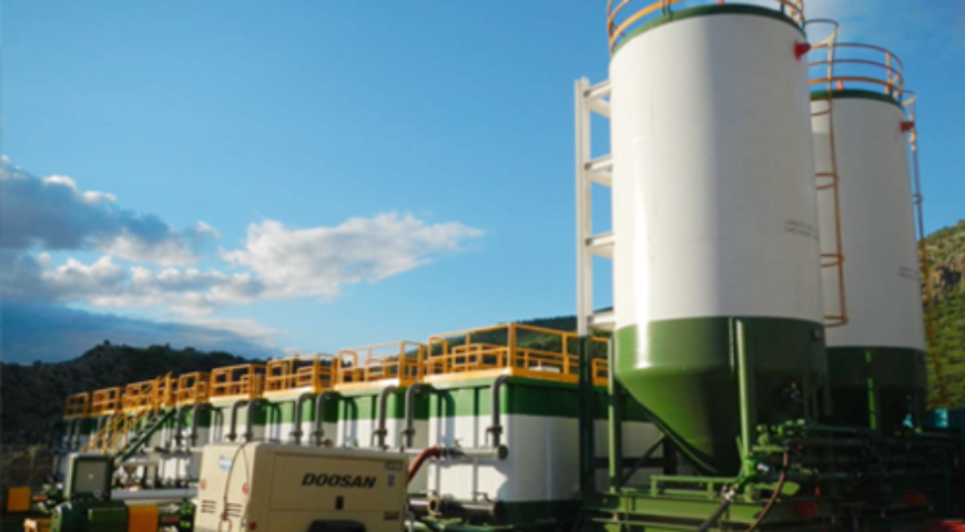 Brine Filtration Services: Safeguarding Wells with Clean, Reliable Fluids