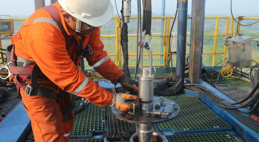 Executing High‑Performance Well Completions with Precision and Confidence