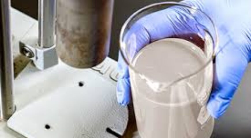 The Role of Laboratory Testing and Fluid Qualification in Successful Well Completion